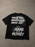 the Art of Love Tee